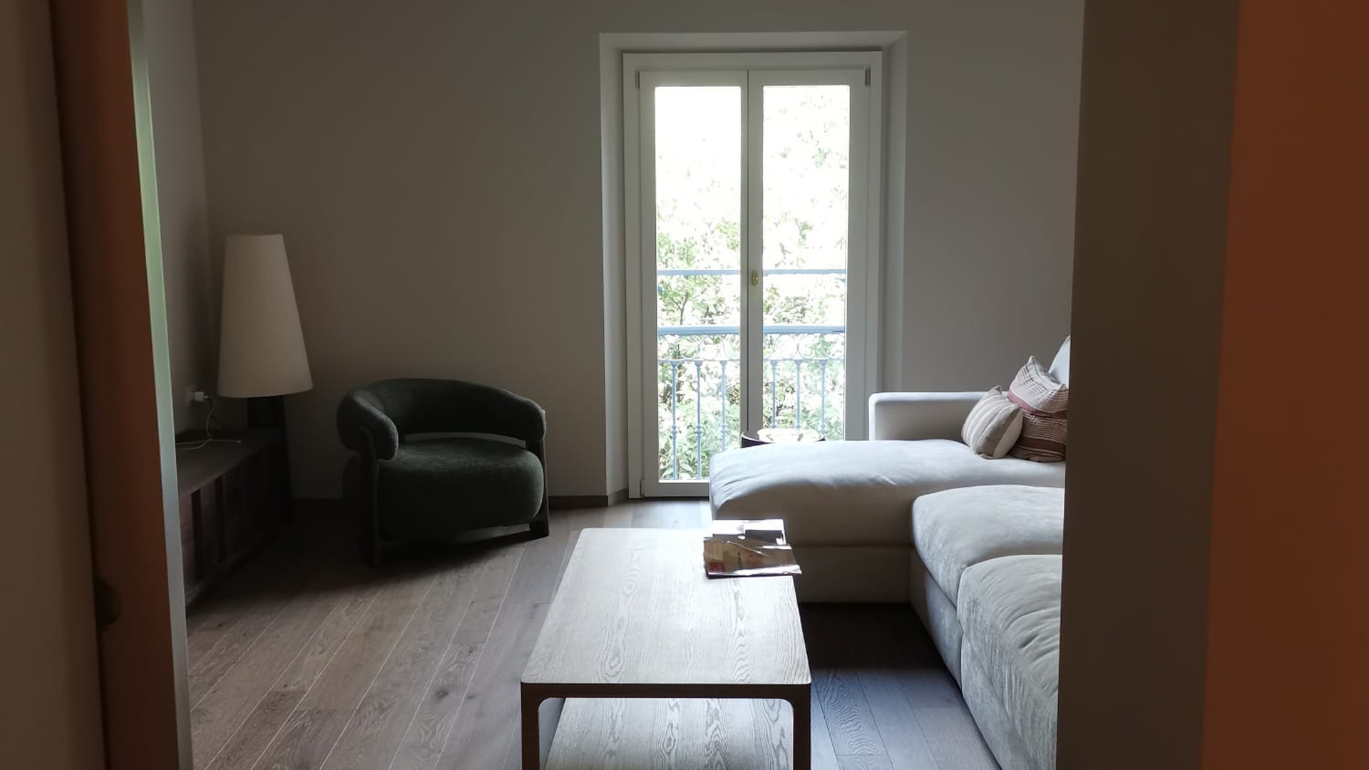 Interni raffinati | EdilGhilardi