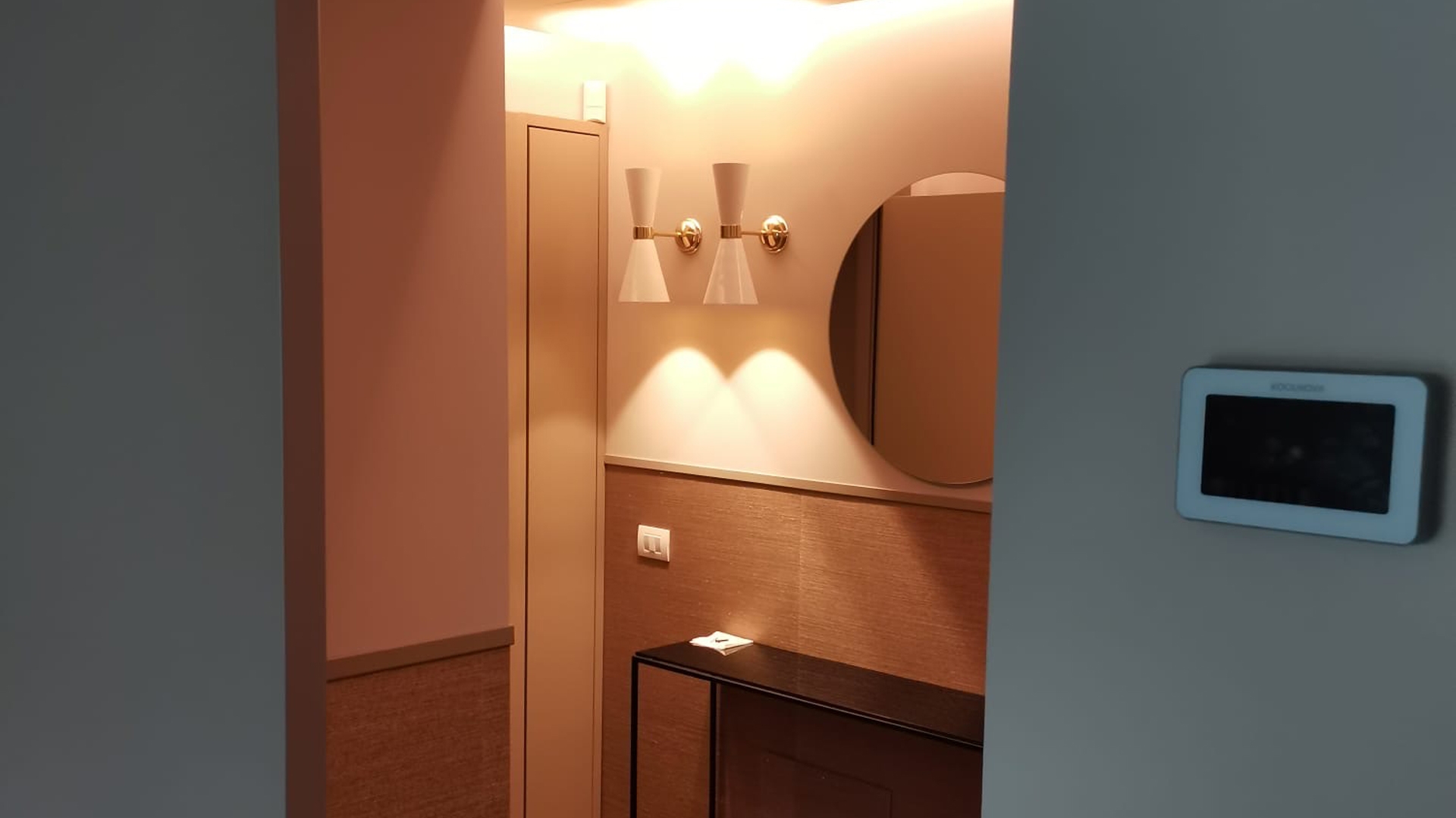 Illuminazione che esalta ogni dettaglio | Edilghilardi