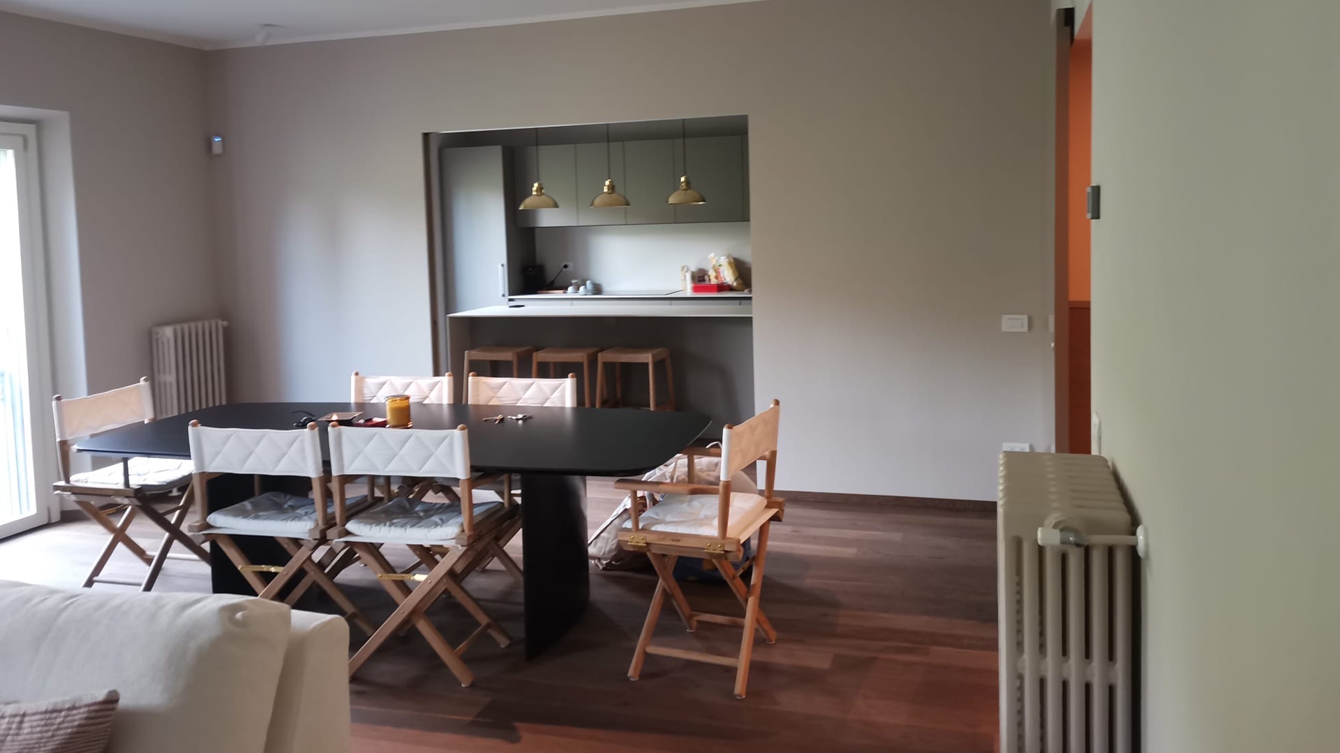 Spazi armoniosi e accoglienti | Edilghilardi