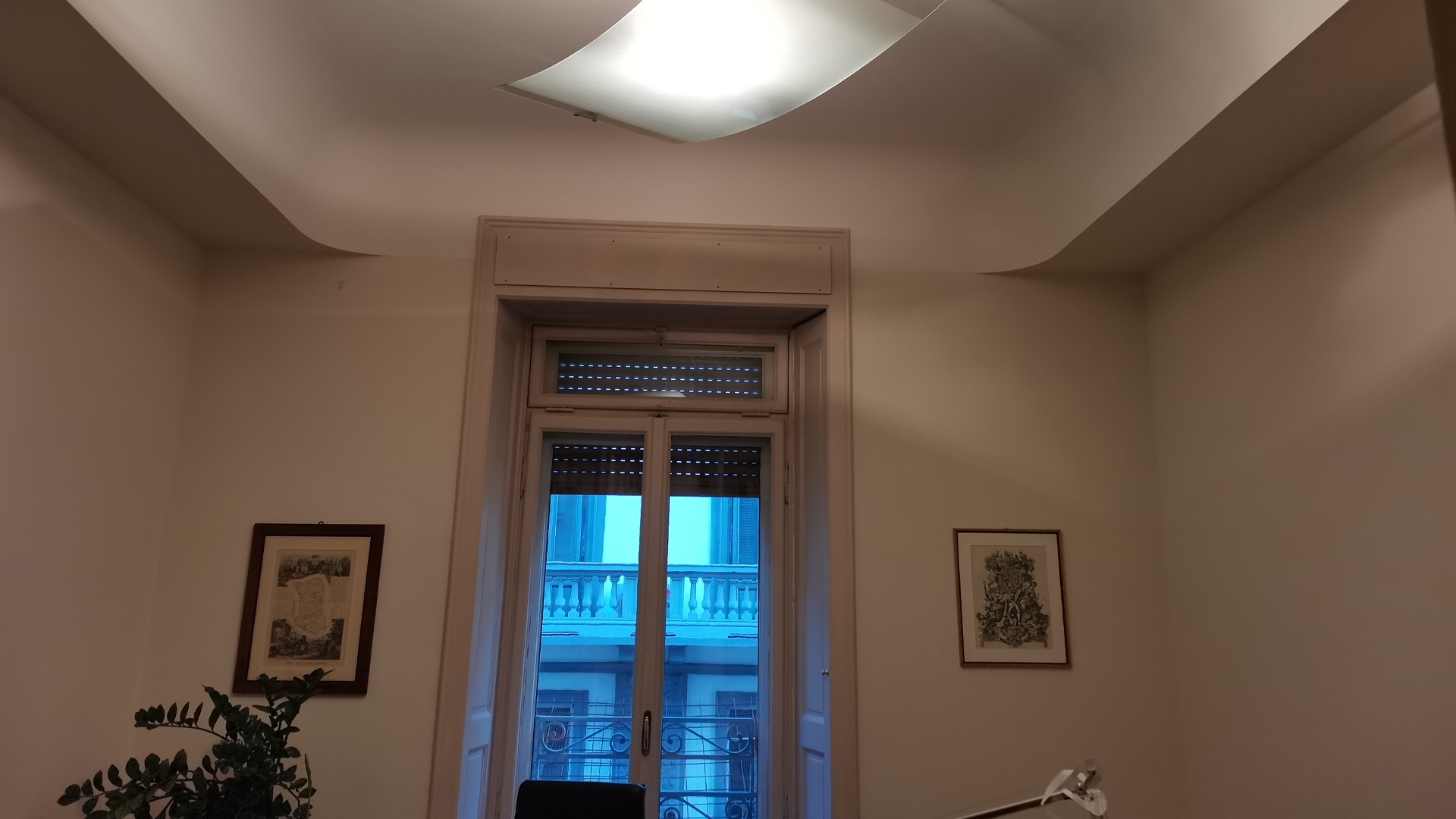 Forme sobrie ed essenziali | Edilghilardi