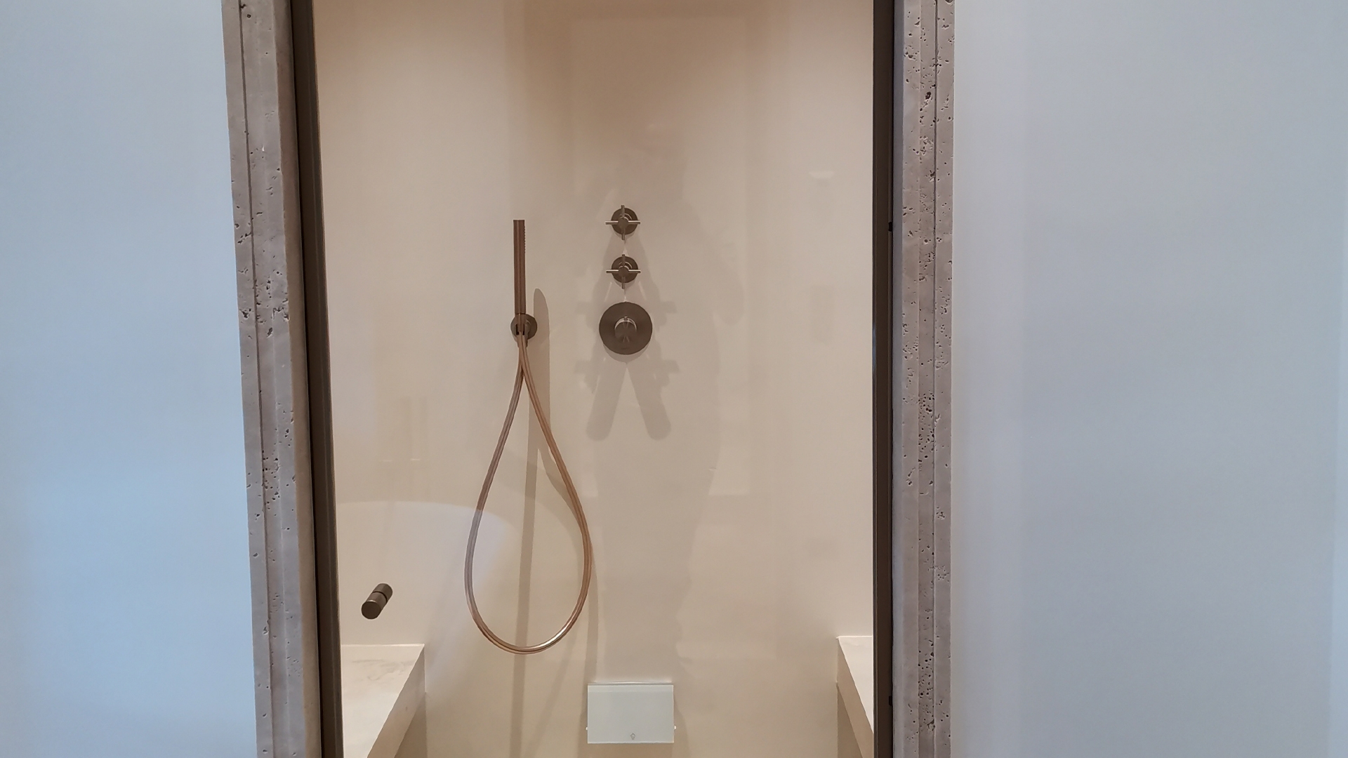 Dettagli essenziali che risaltano | Edilghilardi