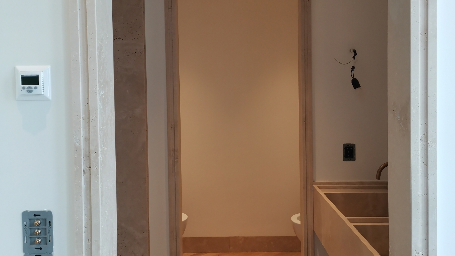 Finiture che definiscono l&rsquo;ambiente | Edilghilardi