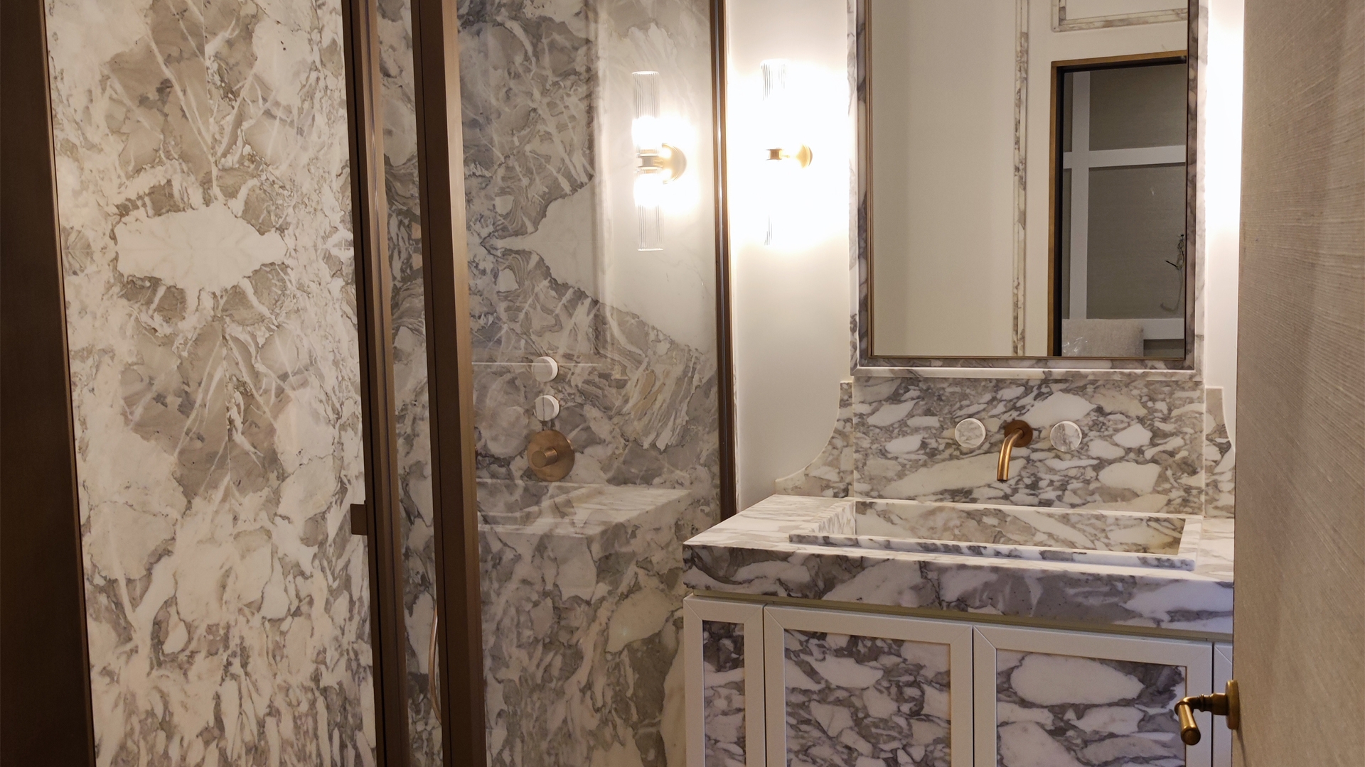 Dettagli che esaltano la matericit&agrave; | Edilghilardi