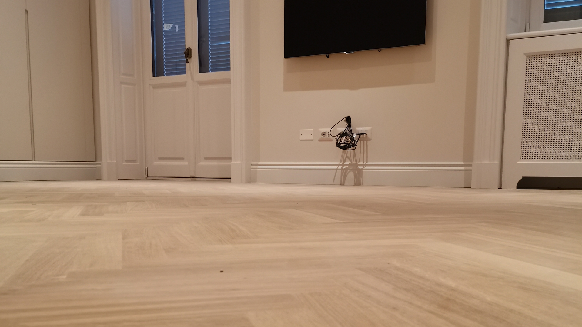 Eleganza sobria nelle finiture | Edilghilardi