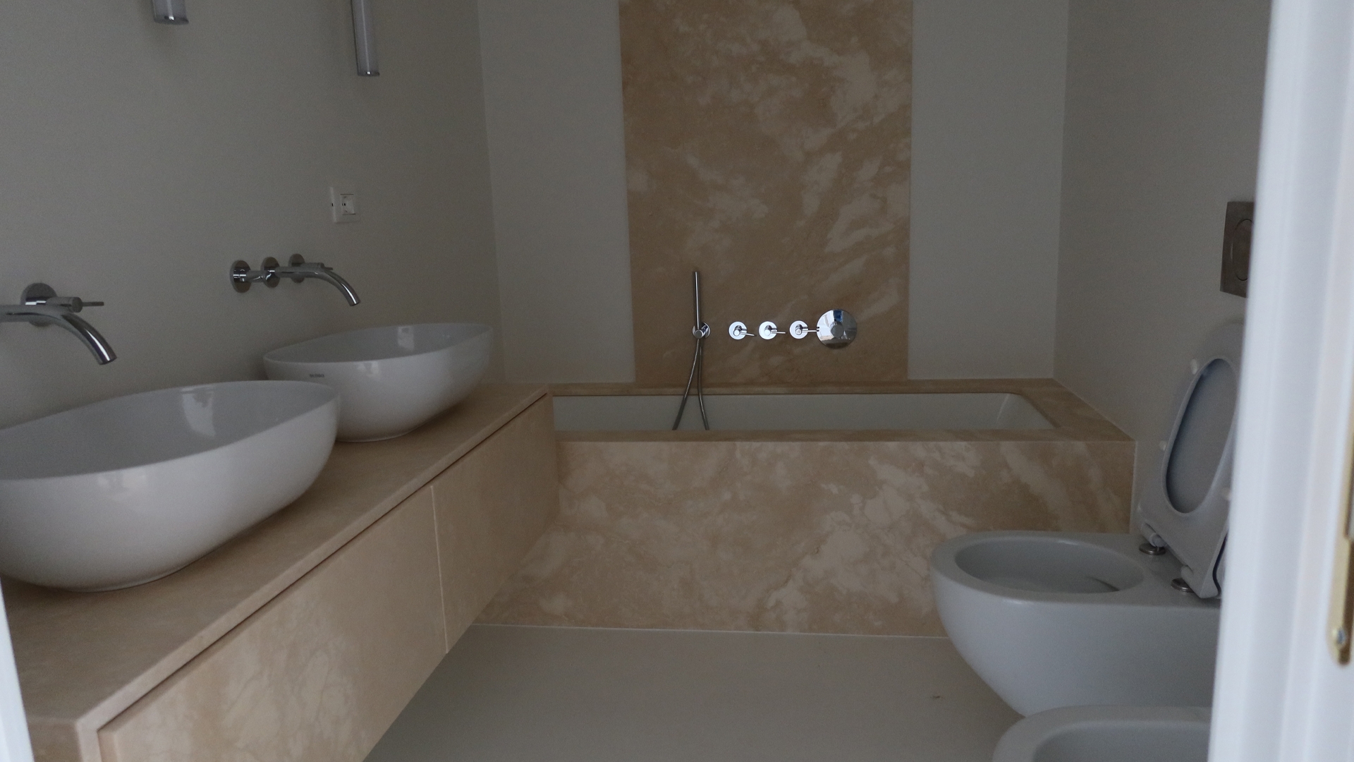 Restauro che conserva l&rsquo;autenticit&agrave; | Edilghilardi