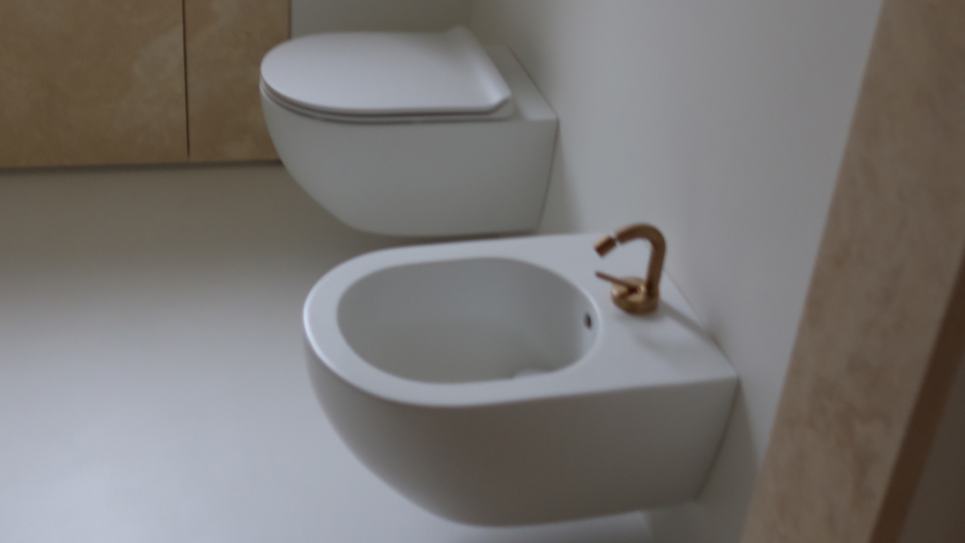 Linee pulite e volumi armoniosi | Edilghilardi