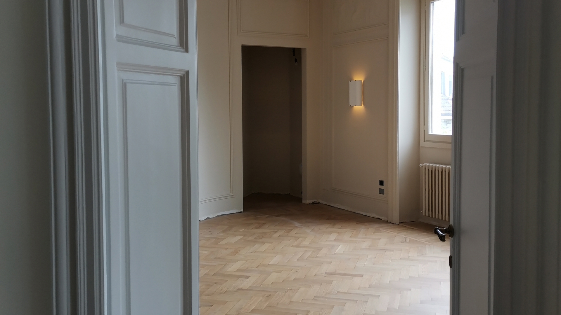 Luce e precisione | Edilghilardi