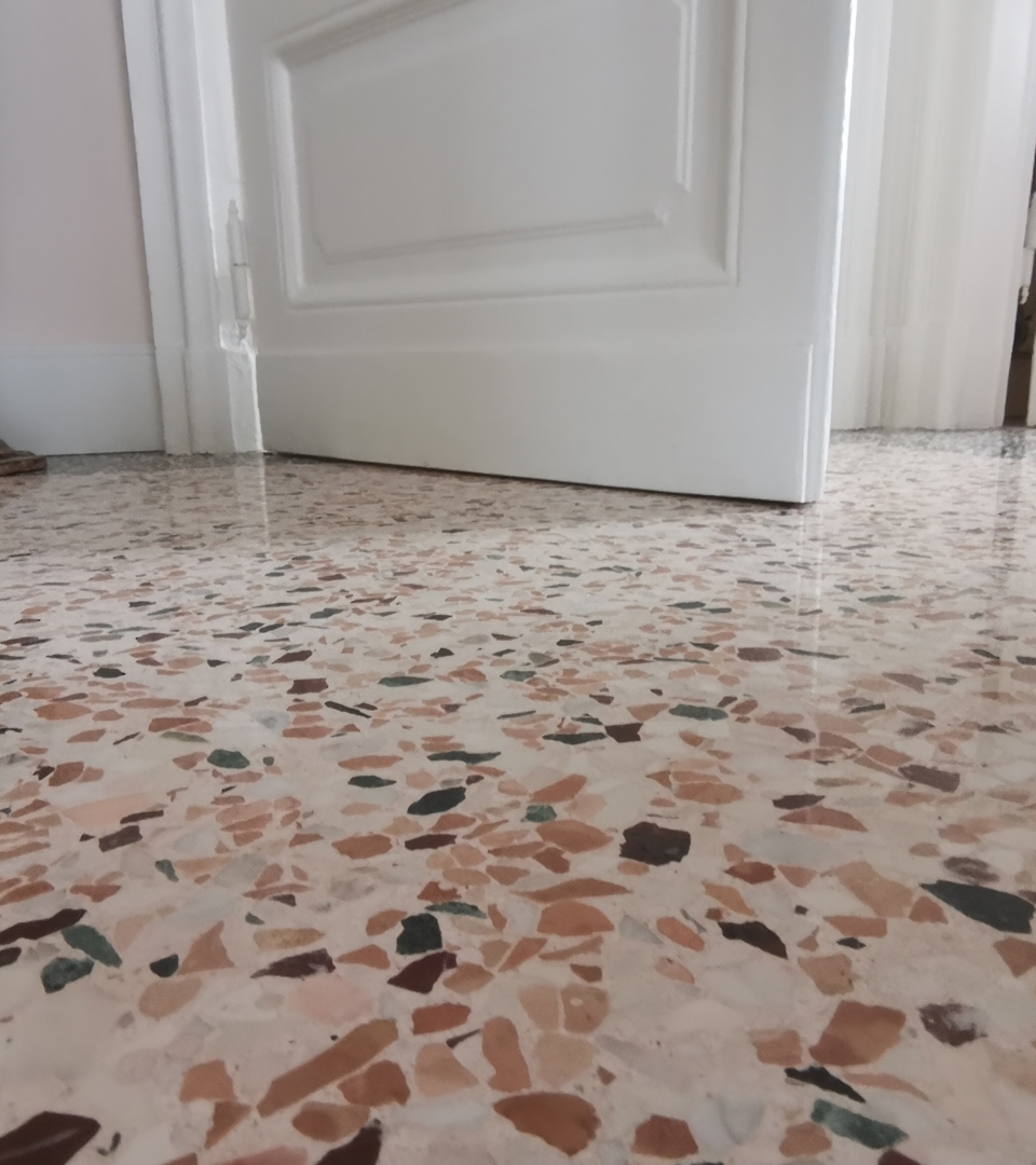 Precisione e luce negli spazi | Edilghilardi