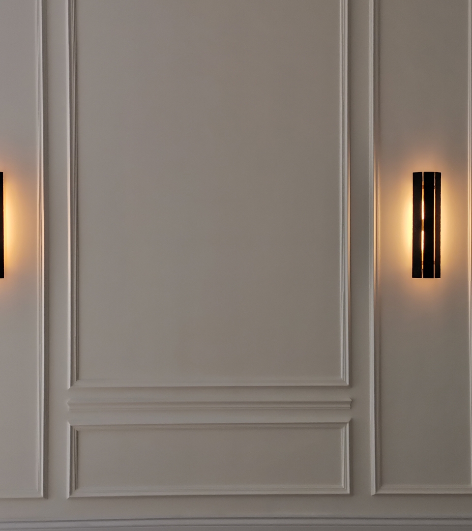 Precisione e luminosit&agrave; in ogni angolo | Edilghilardi