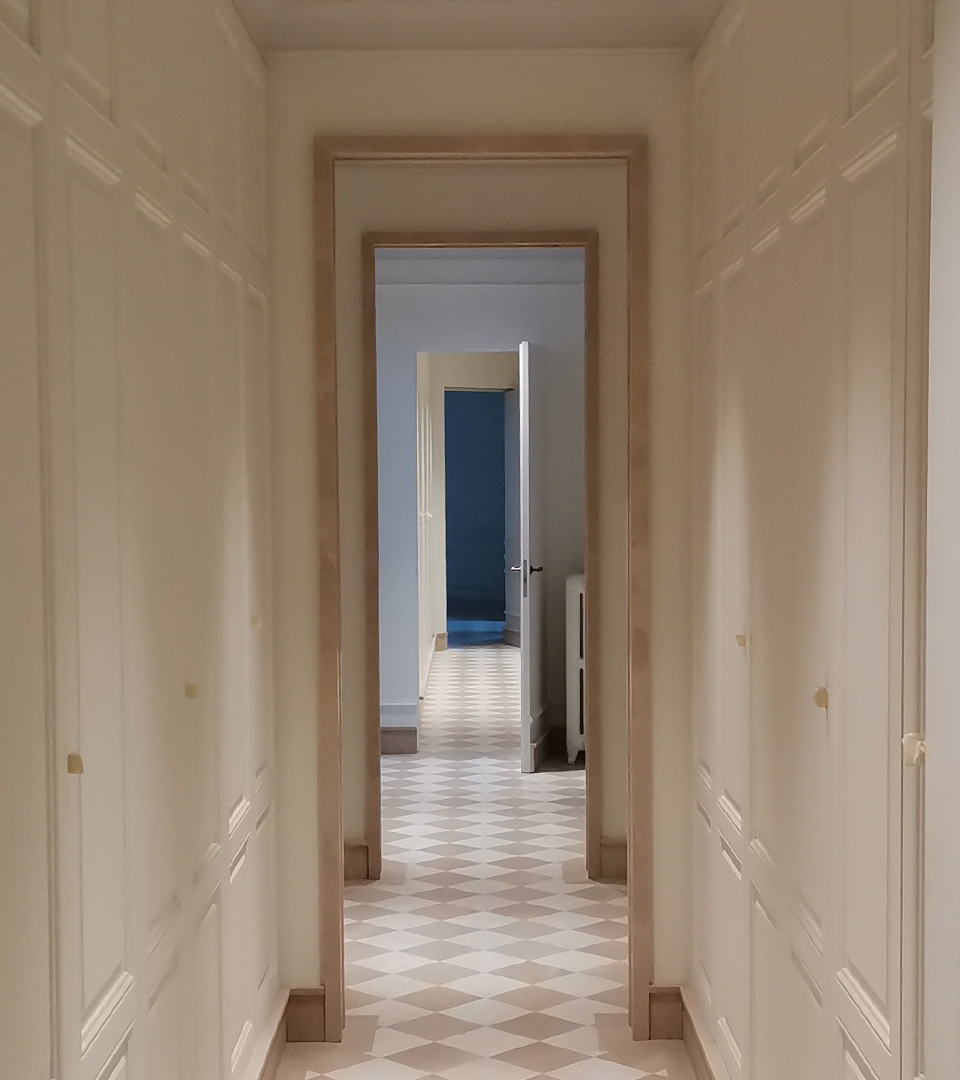 Eleganza nella semplicit&agrave; | Edilghilardi