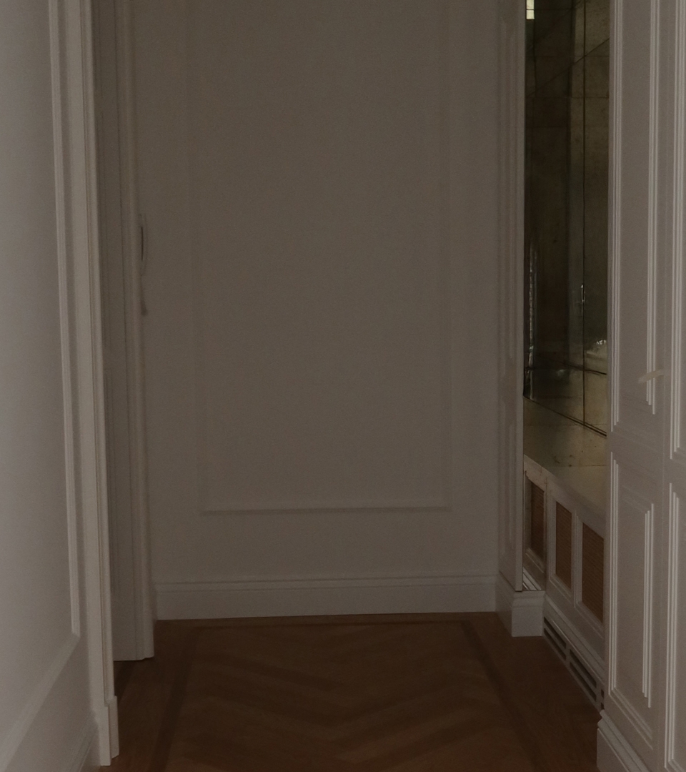 Materiali pregiati e finiture raffinate | Edilghilardi